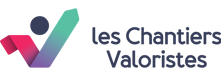 Logo des Chantiers Valoristes